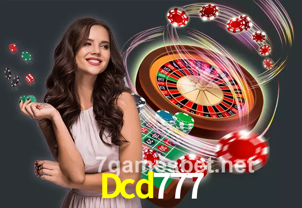 vivo no cassino Dcd777