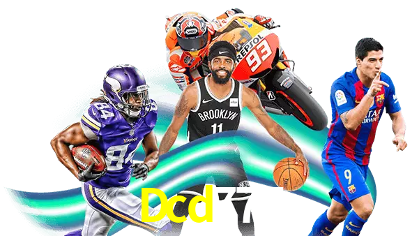 Dcd777