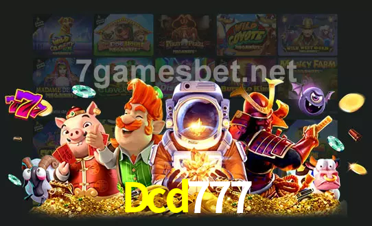 cassino Dcd777