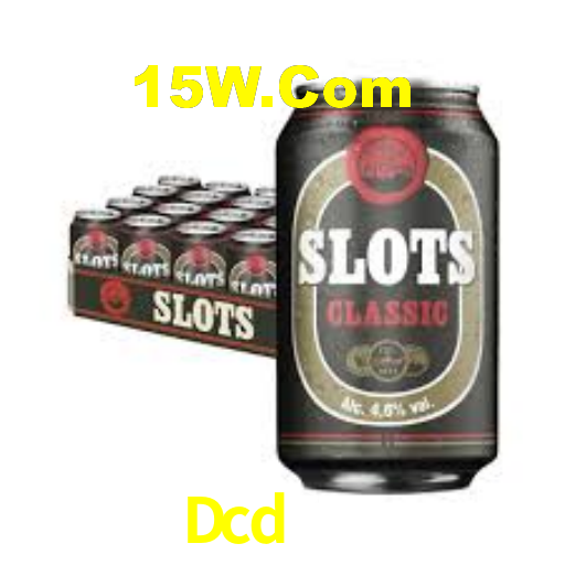 Dcd777