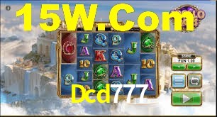 Exclusive Games Dcd777
