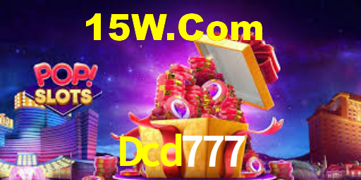 Dcd777