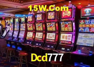Casino Ao Vivo Dcd777