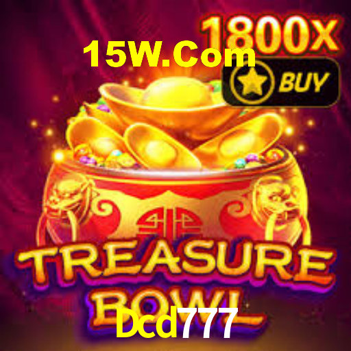 Dcd777 Bet