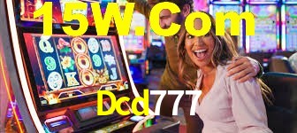 Premium Interface Dcd777