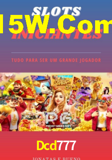 APP oficial da Dcd777 para mobile