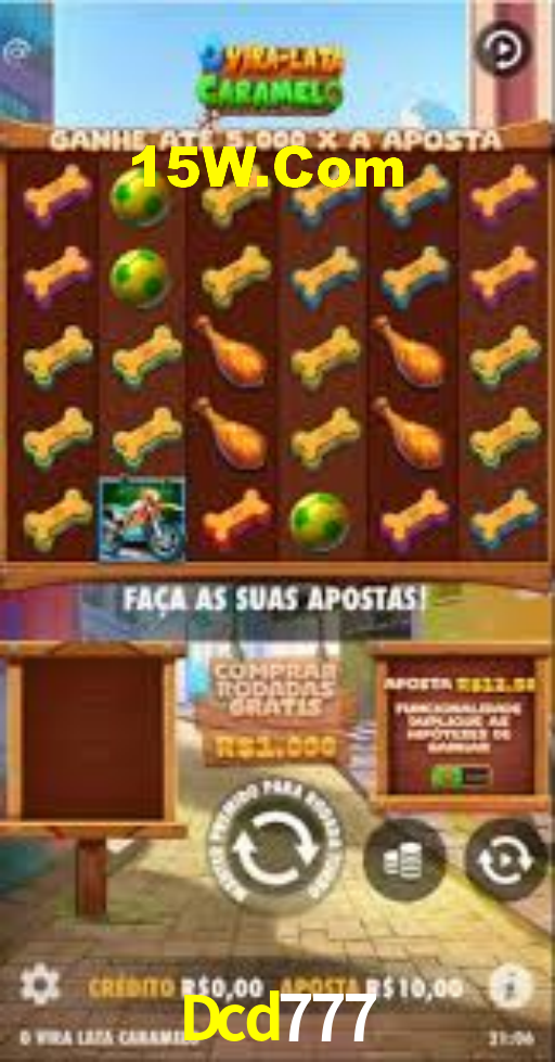 Dcd777: A Experiência de Casino com Jogos de Mesa ao Vivo