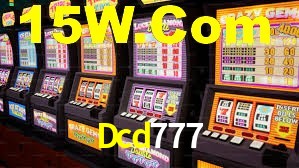 Dcd777