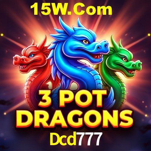 Slot Games Dcd777