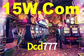 Sinta a adrenalina dos jogos de cassino com Dcd777