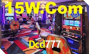 Tournaments Dcd777