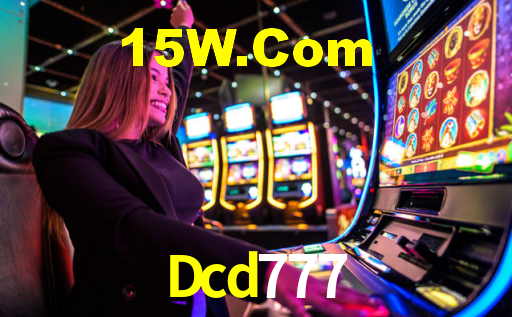 Dcd777 Bet