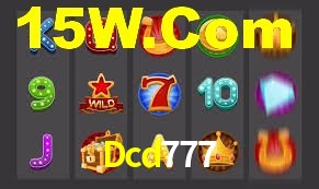 Welcome Bonus Dcd777