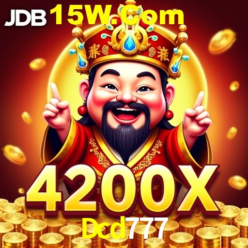 Flash Promotion Dcd777