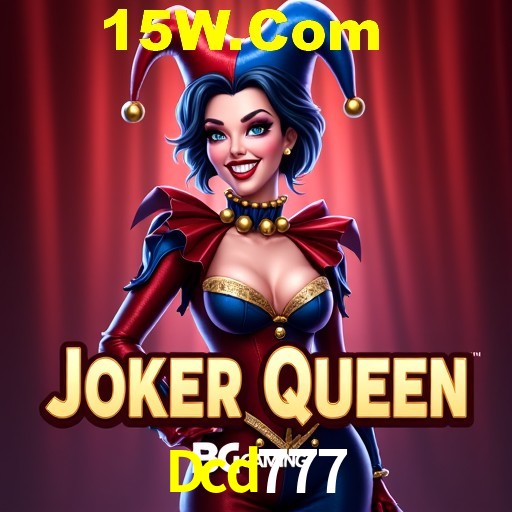 Descubra o Mundo do Cassino Online com Dcd777