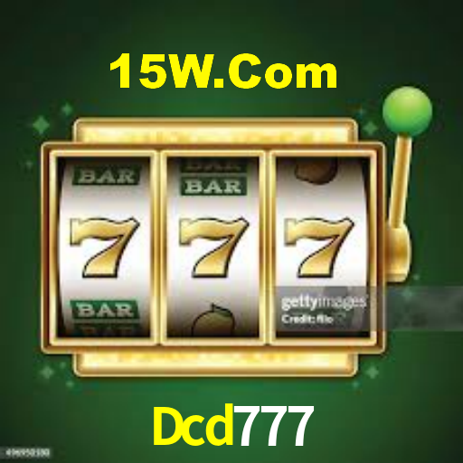 Dcd777.Com