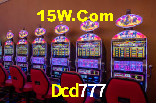 Dcd777.Com